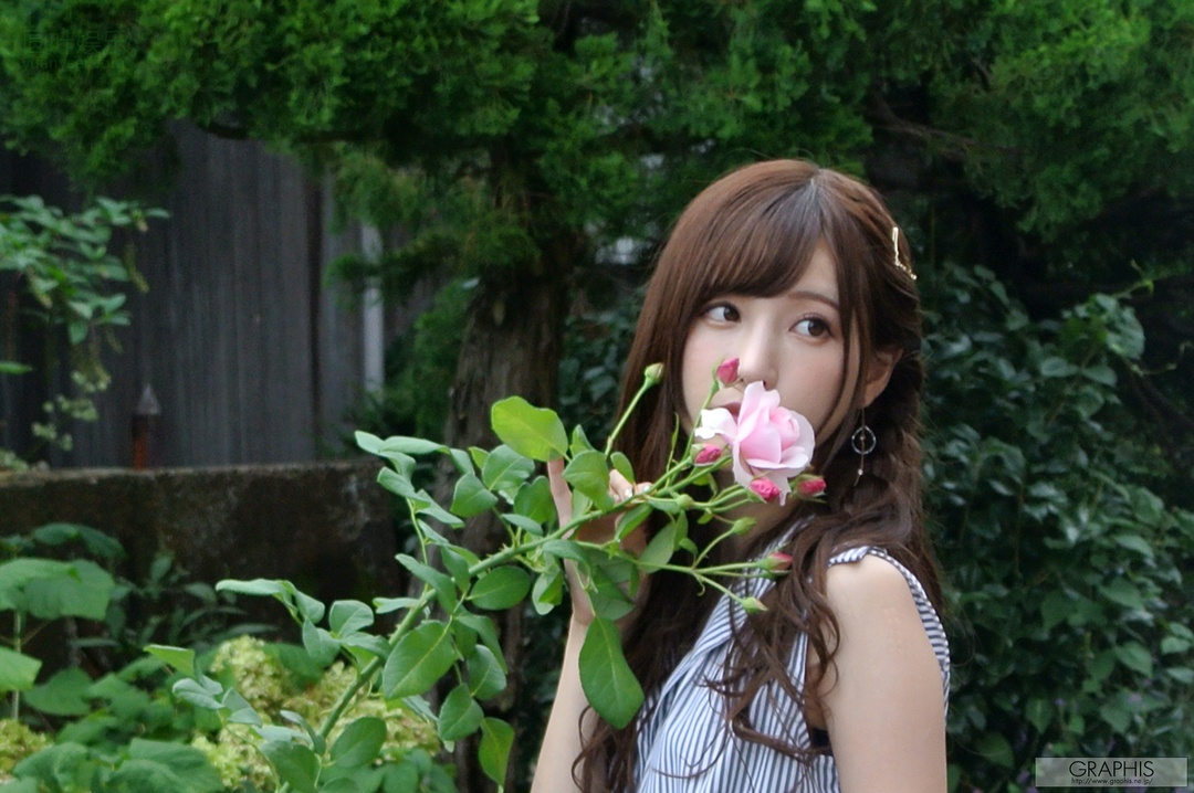 (2019 - 09 - 20) AMATSUKA Moe (天使もえ) - HONEY