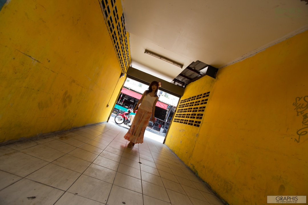 (2017 - 09 - 29) AMATSUKA Moe (天使もえ) - Tropical Summer!