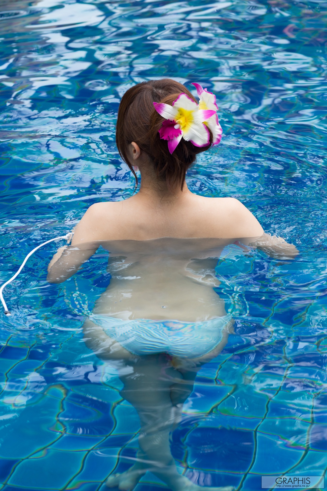 (2017 - 09 - 29) AMATSUKA Moe (天使もえ) - Tropical Summer!