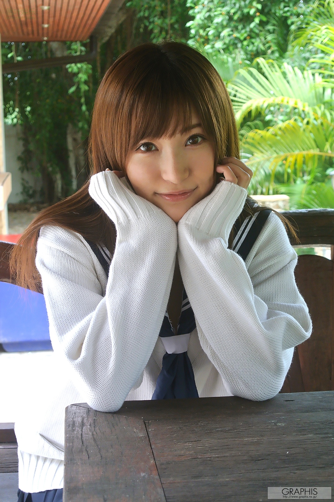 (2017 - 09 - 29) AMATSUKA Moe (天使もえ) - Tropical Summer!