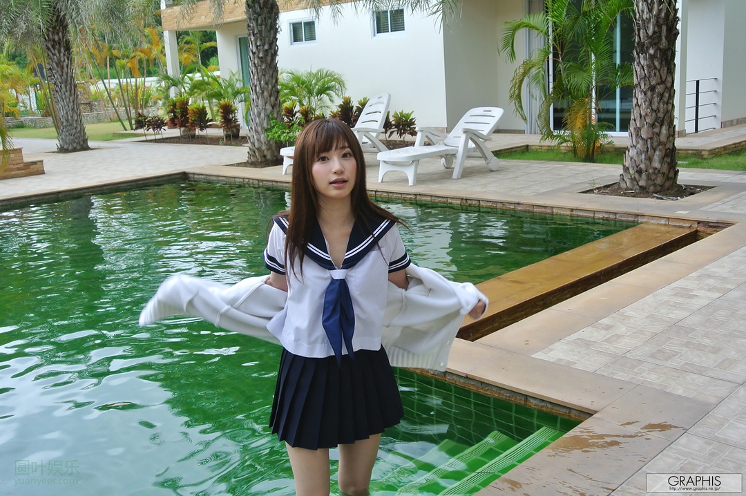 (2017 - 09 - 29) AMATSUKA Moe (天使もえ) - Tropical Summer!