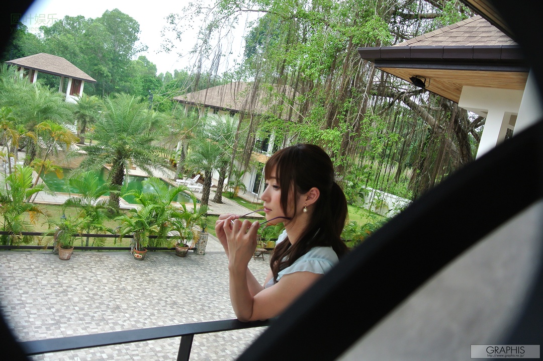 (2017 - 09 - 29) AMATSUKA Moe (天使もえ) - Tropical Summer!