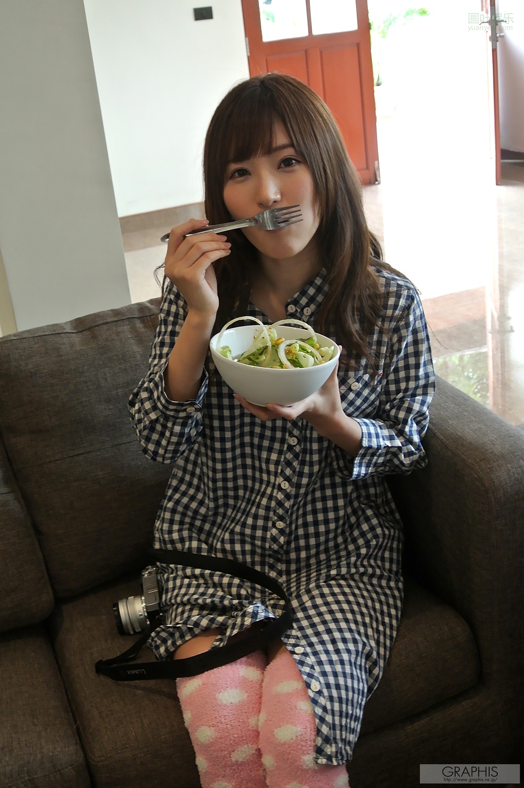 (2017 - 09 - 29) AMATSUKA Moe (天使もえ) - Tropical Summer!