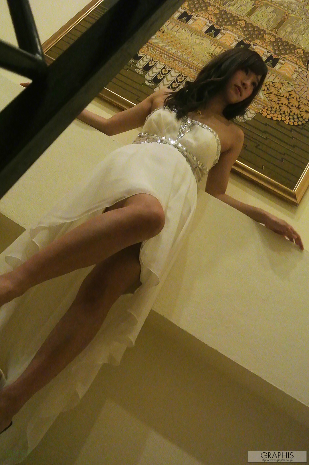 (2017 - 09 - 29) AMATSUKA Moe (天使もえ) - Tropical Summer!