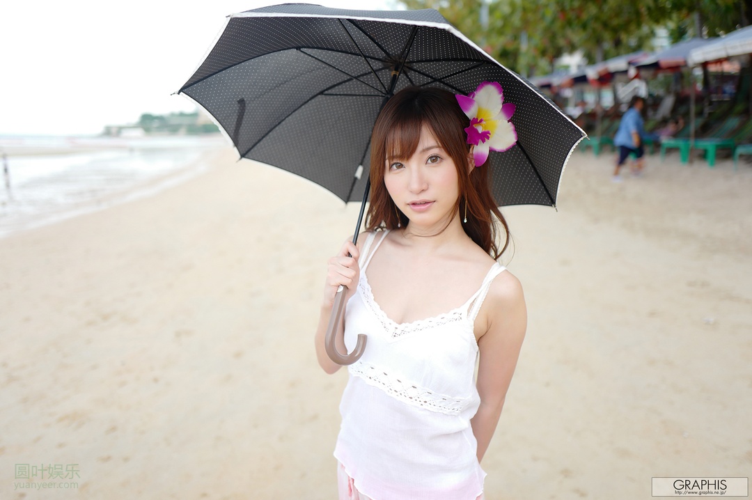 (2017 - 09 - 29) AMATSUKA Moe (天使もえ) - Tropical Summer!