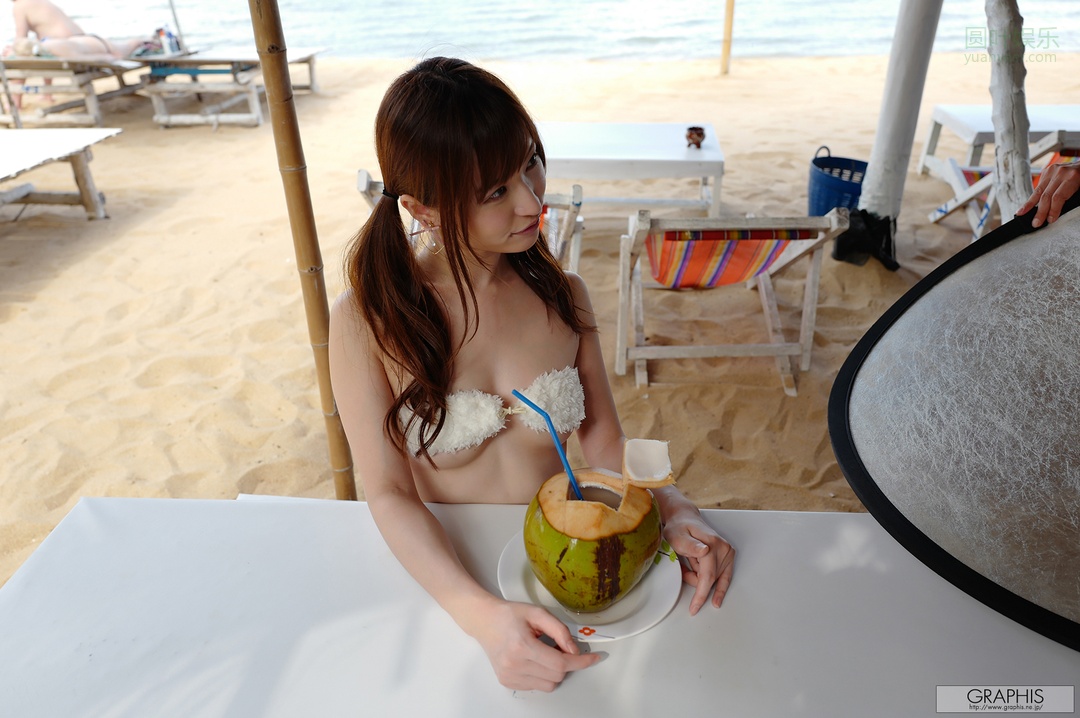 (2017 - 09 - 29) AMATSUKA Moe (天使もえ) - Tropical Summer!