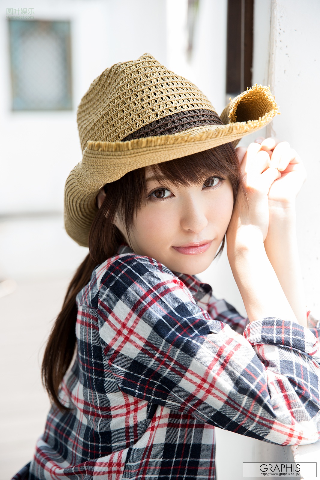 (2014 - 07 - 04) AMATSUKA Moe (天使もえ)封面图片