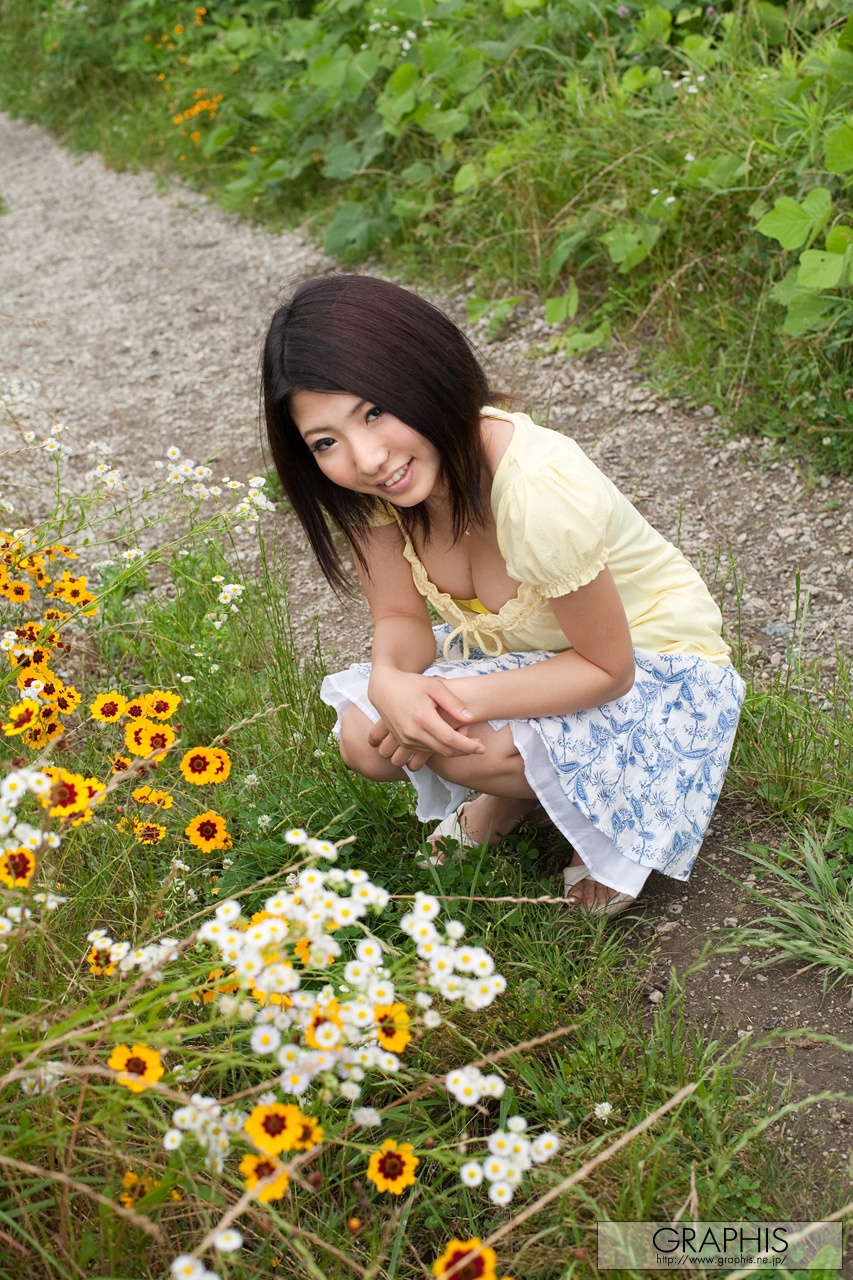 (2010 - 09 - 17) An (アン) - simple and innocent