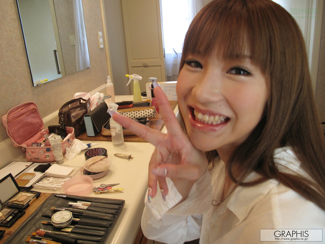 (2011 - 12 - 02) ANJOU Anna (安城アンナ) - Love Impact