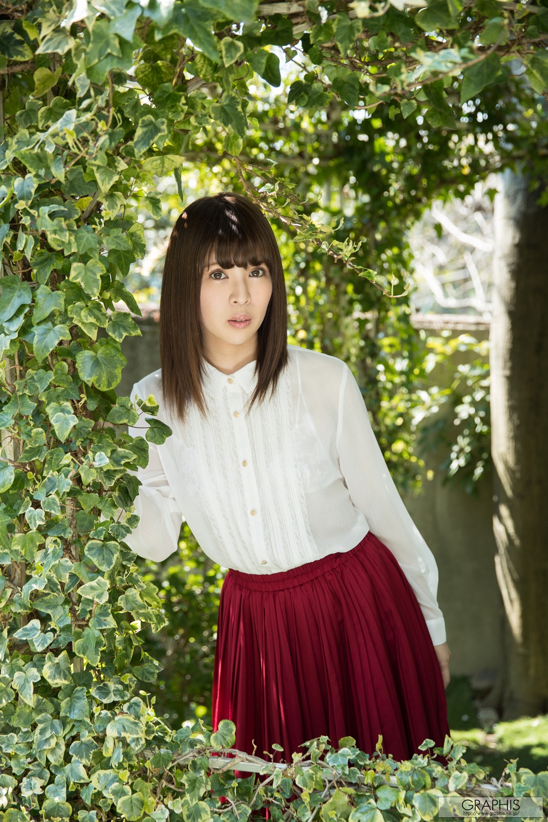 (2017 - 04 - 28) Anri - Golden Week Special 2017 - Happy - Go - Lucky封面图片