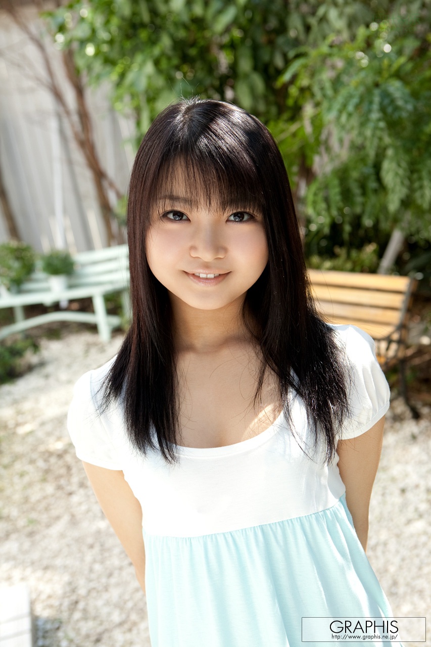 (2009 - 03 - 30) AOI Chihiro (葵ちひろ)