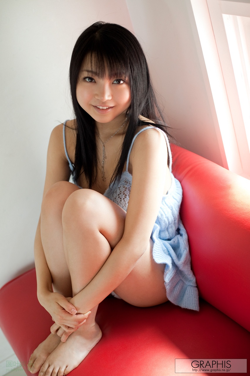 (2009 - 03 - 30) AOI Chihiro (葵ちひろ)