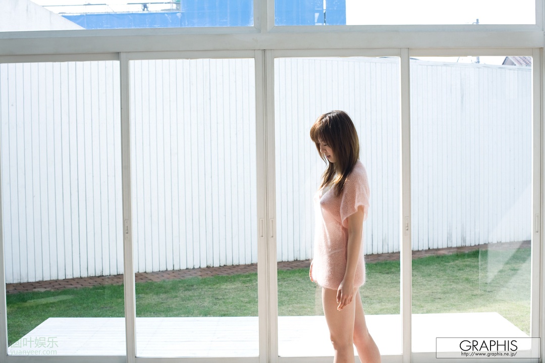 (2008 - 11 - 20) AOI Rei (苍井怜) - Honey Trap