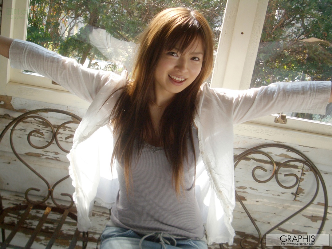 (2009 - 02 - 05) AOI Rei (苍井怜) - marshmallow