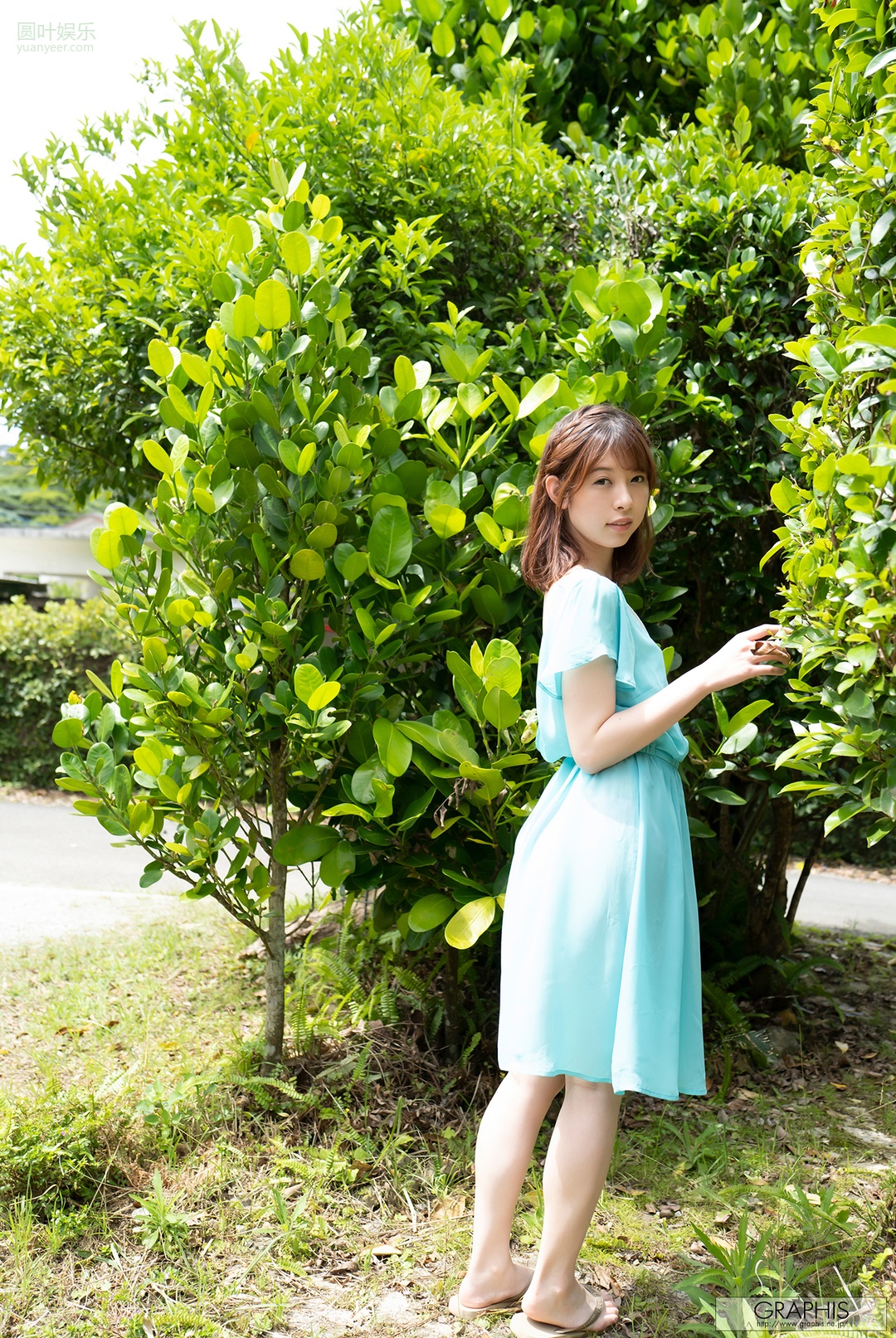 (2021 - 07 - 09) AOI Rena (あおいれな) - Just Adorable!