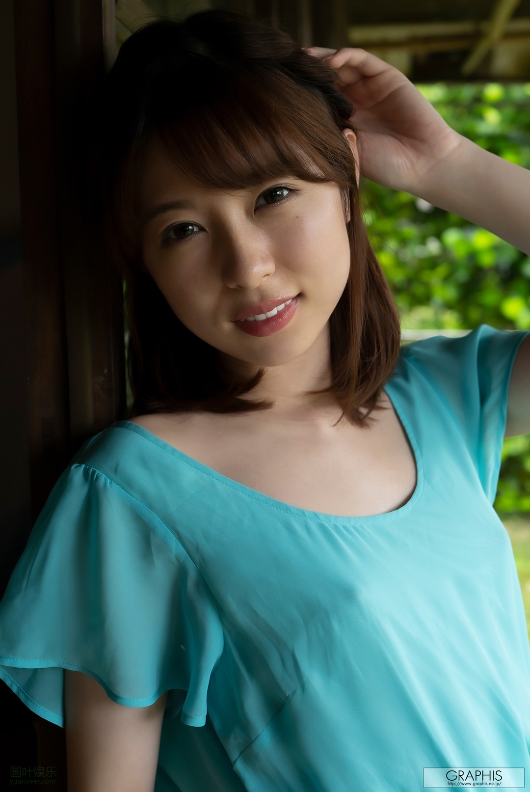 (2021 - 07 - 09) AOI Rena (あおいれな) - Just Adorable!