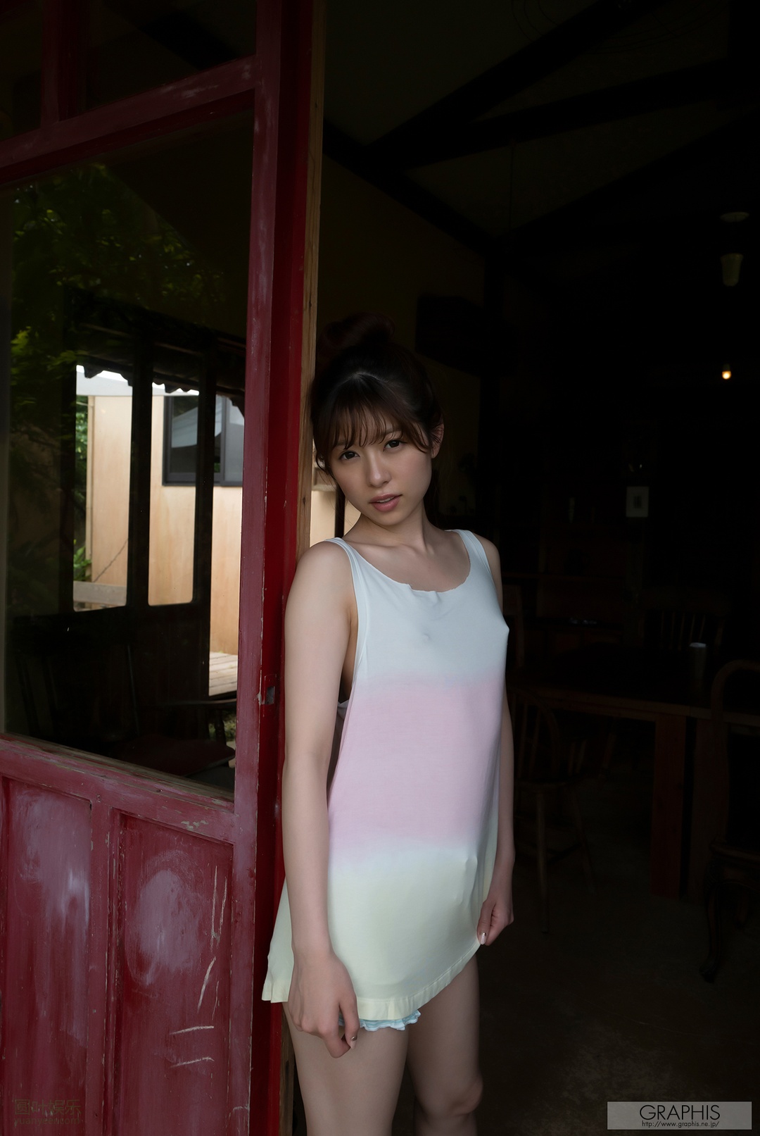 (2021 - 07 - 09) AOI Rena (あおいれな) - Just Adorable!