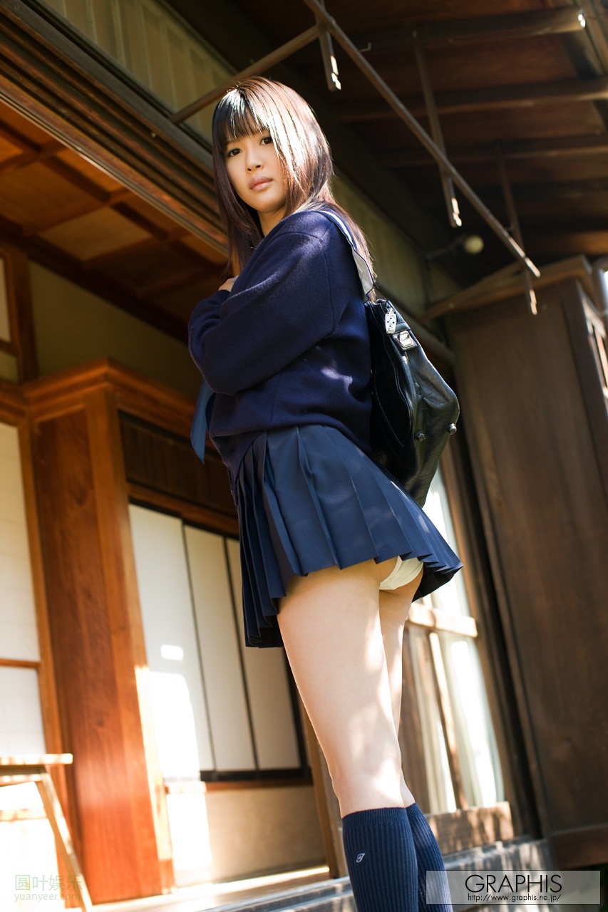 (2010 - 12 - 03) AOI Tsukasa (葵つかさ) - Hollyhock