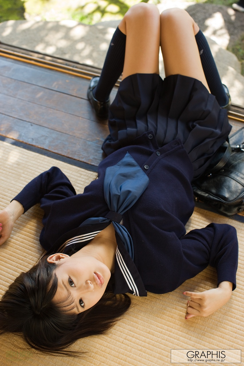 (2010 - 12 - 03) AOI Tsukasa (葵つかさ) - Hollyhock