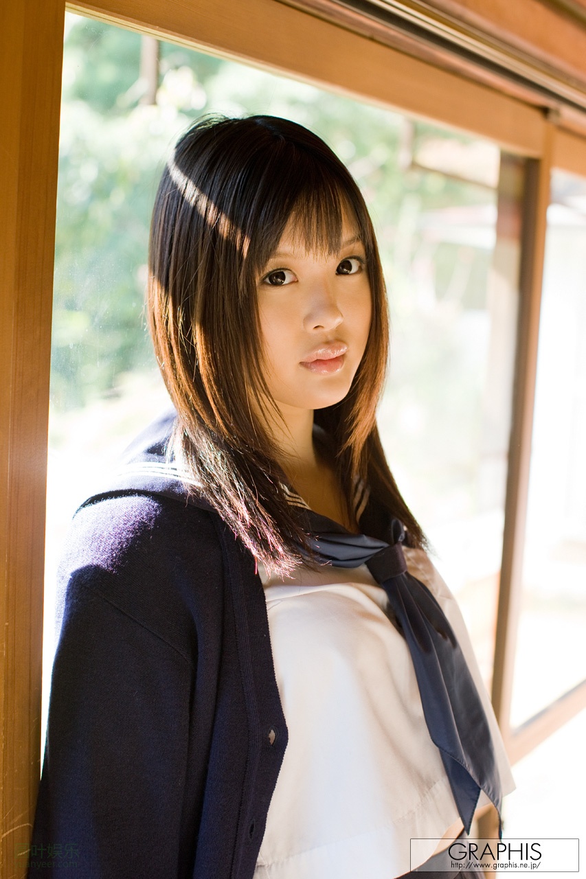 (2010 - 12 - 03) AOI Tsukasa (葵つかさ) - Hollyhock