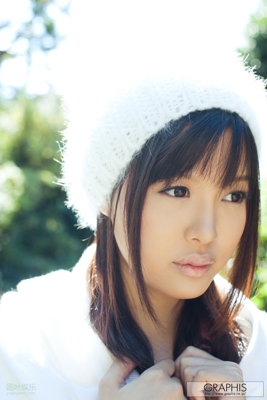 (2010 - 12 - 03) AOI Tsukasa (葵つかさ) - Hollyhock