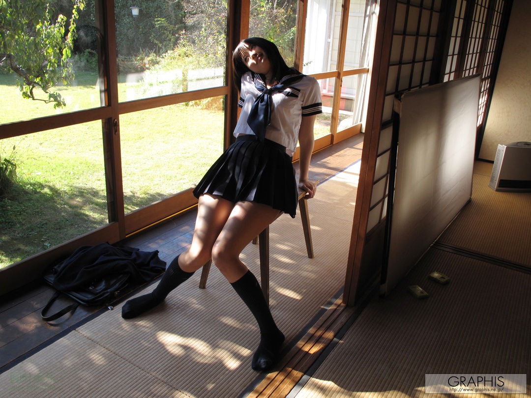 (2010 - 12 - 03) AOI Tsukasa (葵つかさ) - Hollyhock