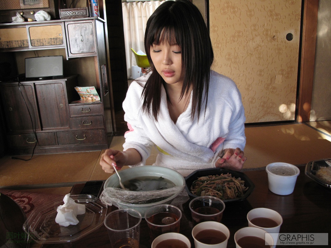 (2010 - 12 - 03) AOI Tsukasa (葵つかさ) - Hollyhock