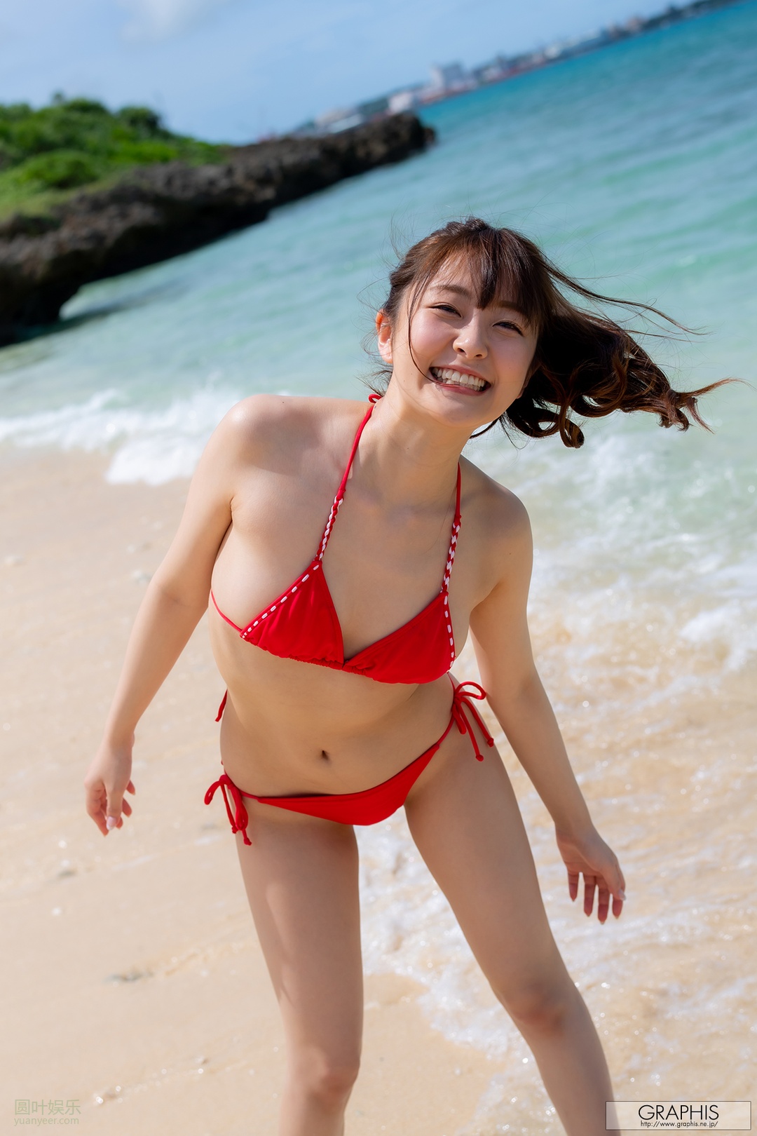 (2020 - 08 - 28) AOZORA Hikari (青空ひかり) - Autumn Special 2020 - Blue Sky