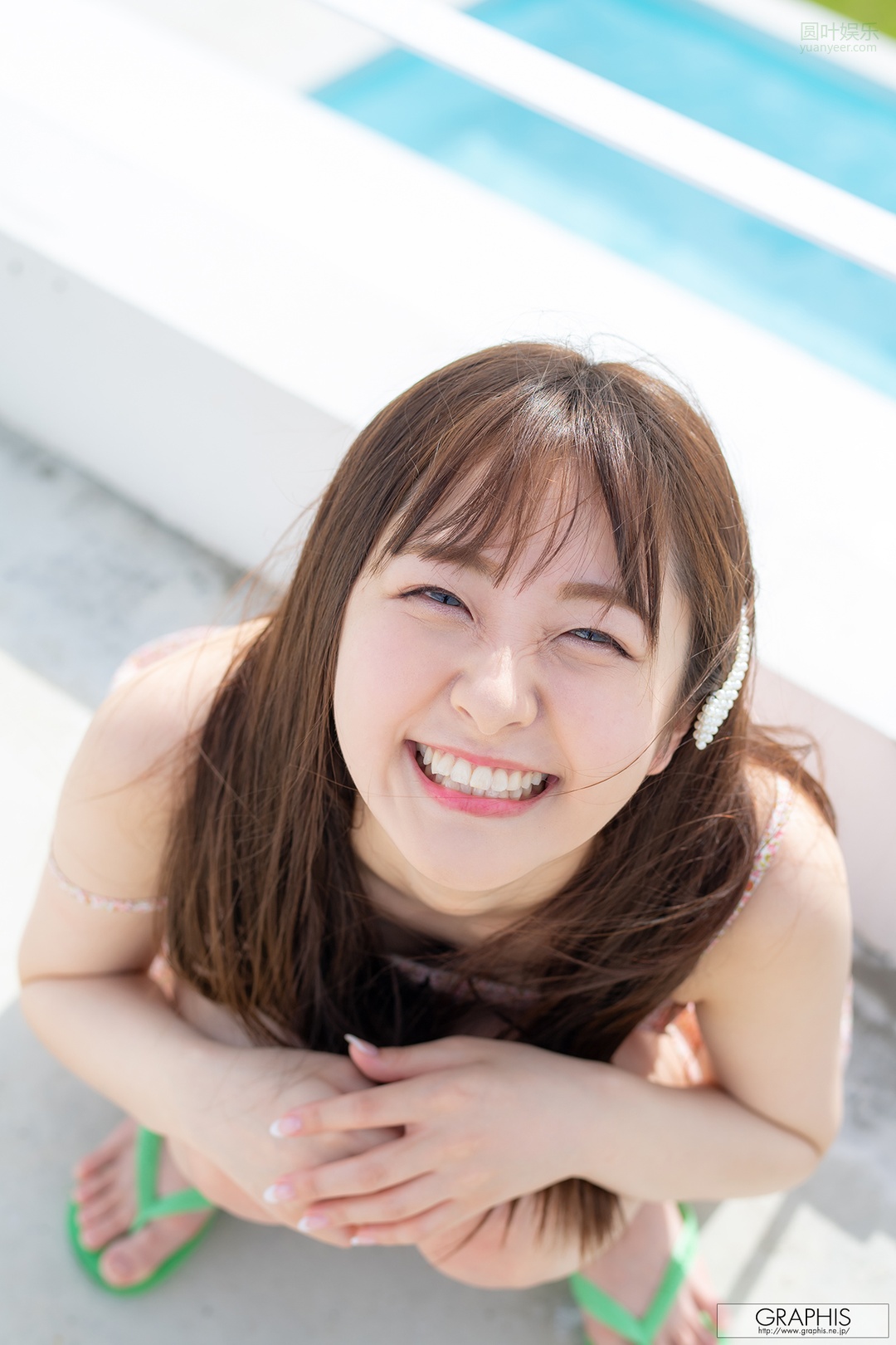 (2020 - 08 - 28) AOZORA Hikari (青空ひかり) - Autumn Special 2020 - Blue Sky