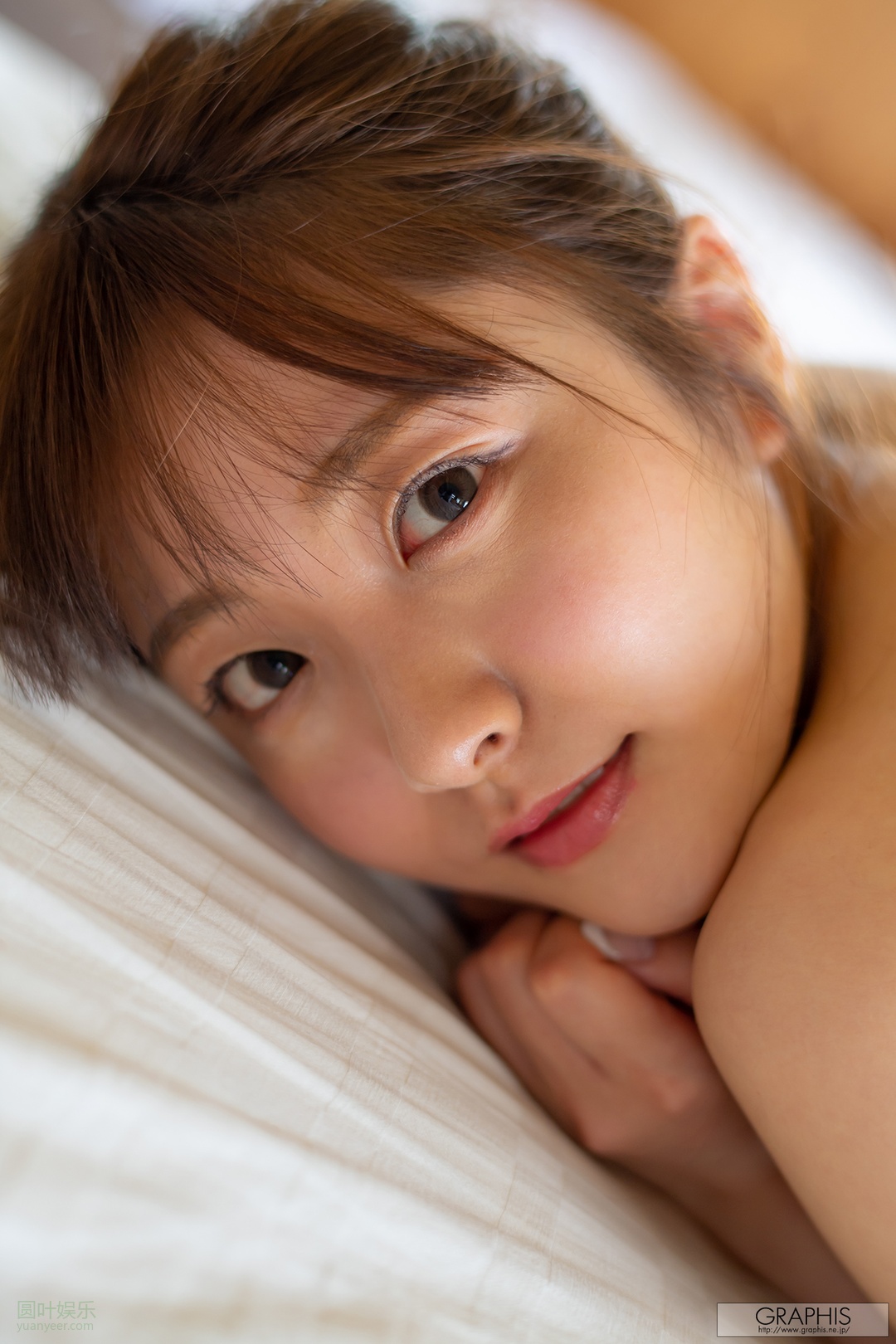 (2020 - 08 - 28) AOZORA Hikari (青空ひかり) - Autumn Special 2020 - Blue Sky