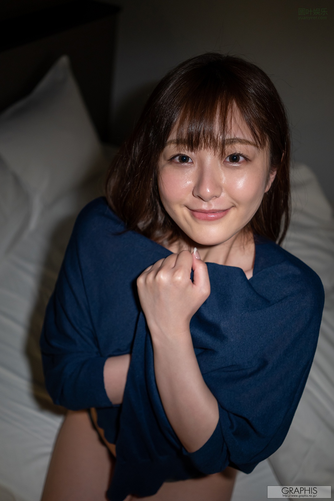 (2020 - 08 - 28) AOZORA Hikari (青空ひかり) - Autumn Special 2020 - Blue Sky