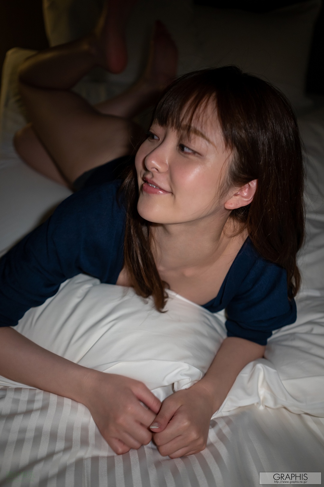 (2020 - 08 - 28) AOZORA Hikari (青空ひかり) - Autumn Special 2020 - Blue Sky