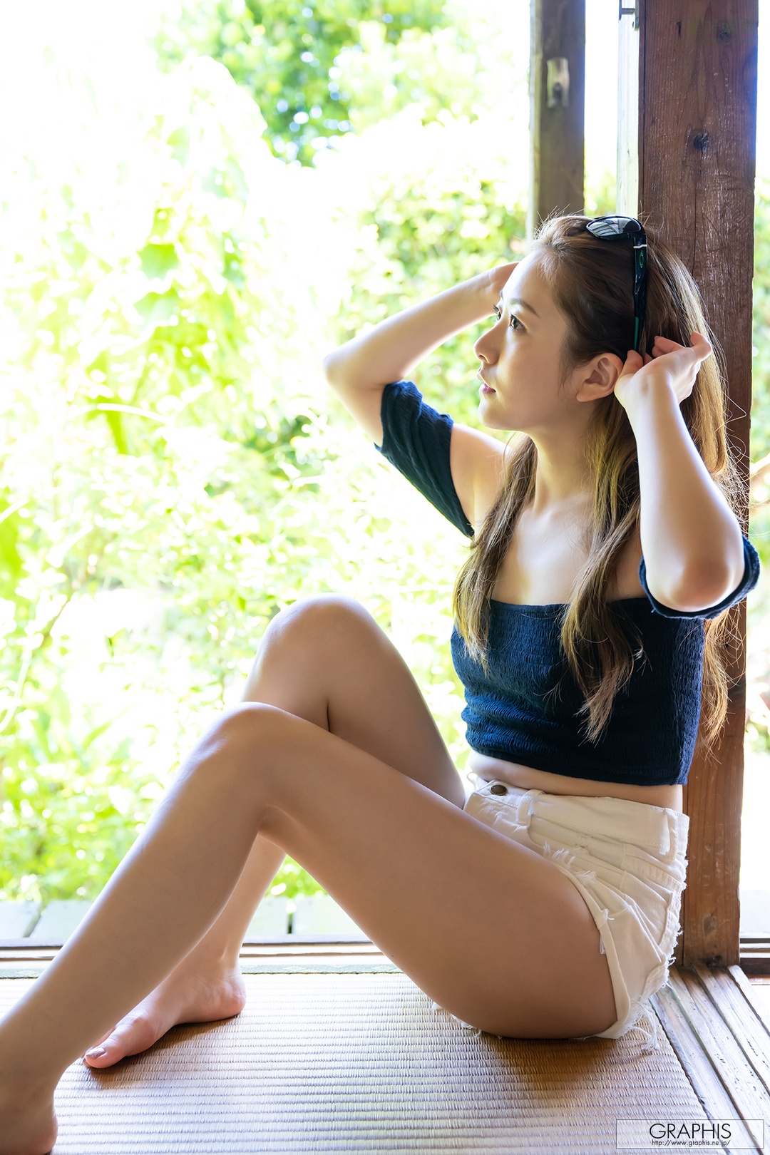 (2022 - 09 - 16) AOZORA Hikari (青空ひかり) - Happy Smile!