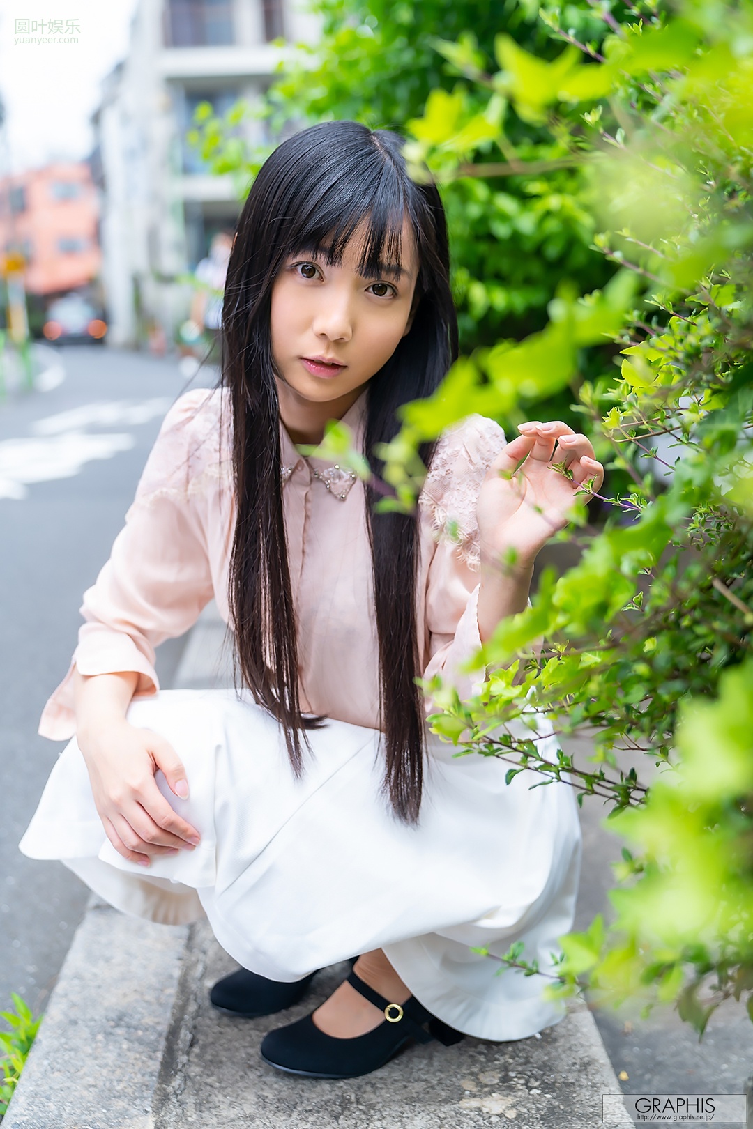 (2020 - 07 - 17) ARISAKA Mayoi (有坂真宵) - Cute & Sexy