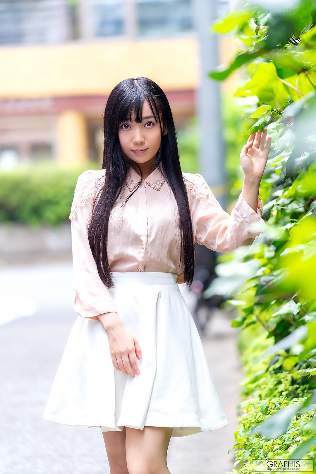 ArisakaMayoi有坂真宵--优图1