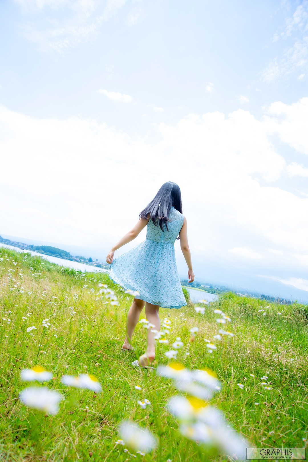 (2020 - 07 - 17) ARISAKA Mayoi (有坂真宵) - Cute & Sexy