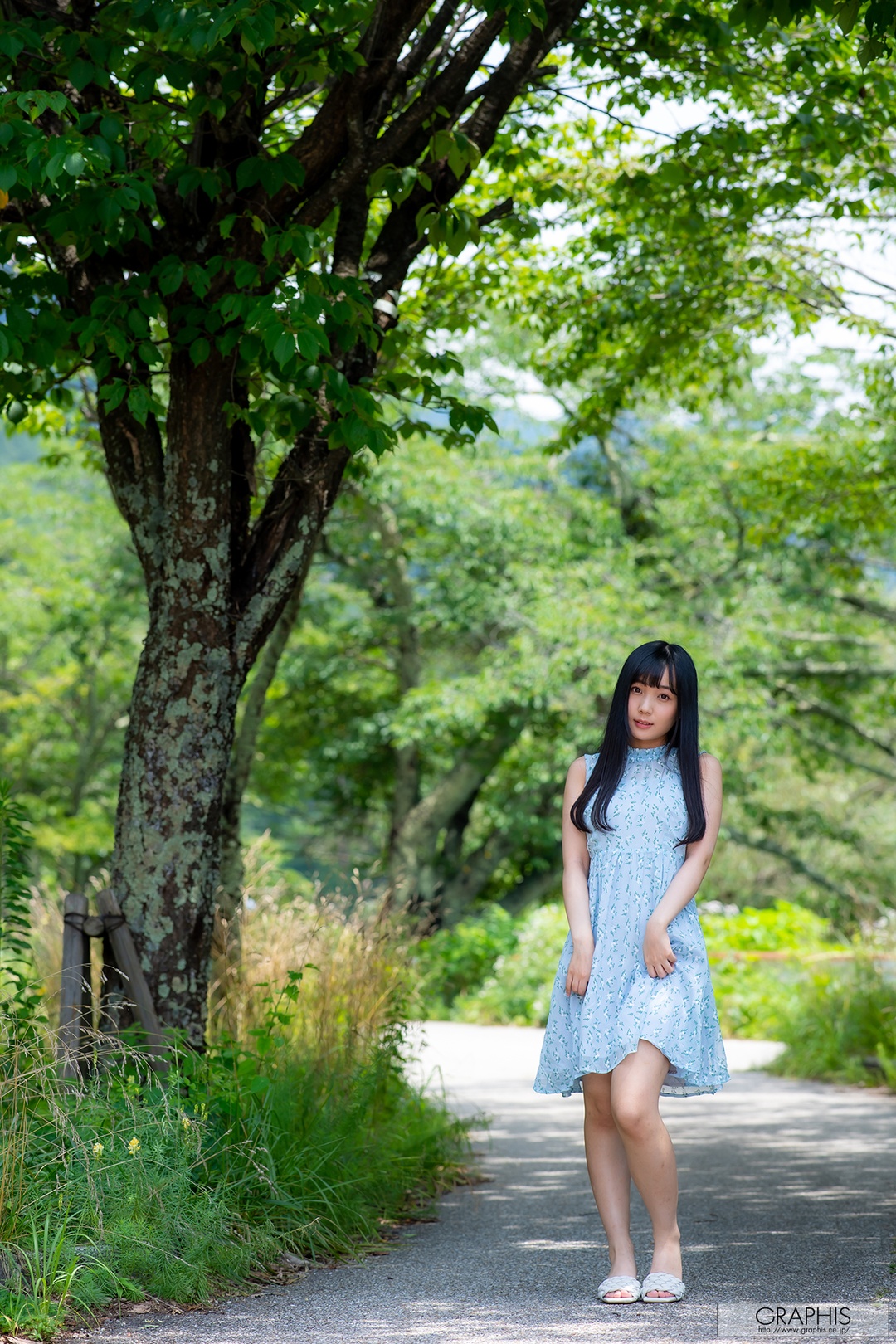 (2020 - 07 - 17) ARISAKA Mayoi (有坂真宵) - Cute & Sexy