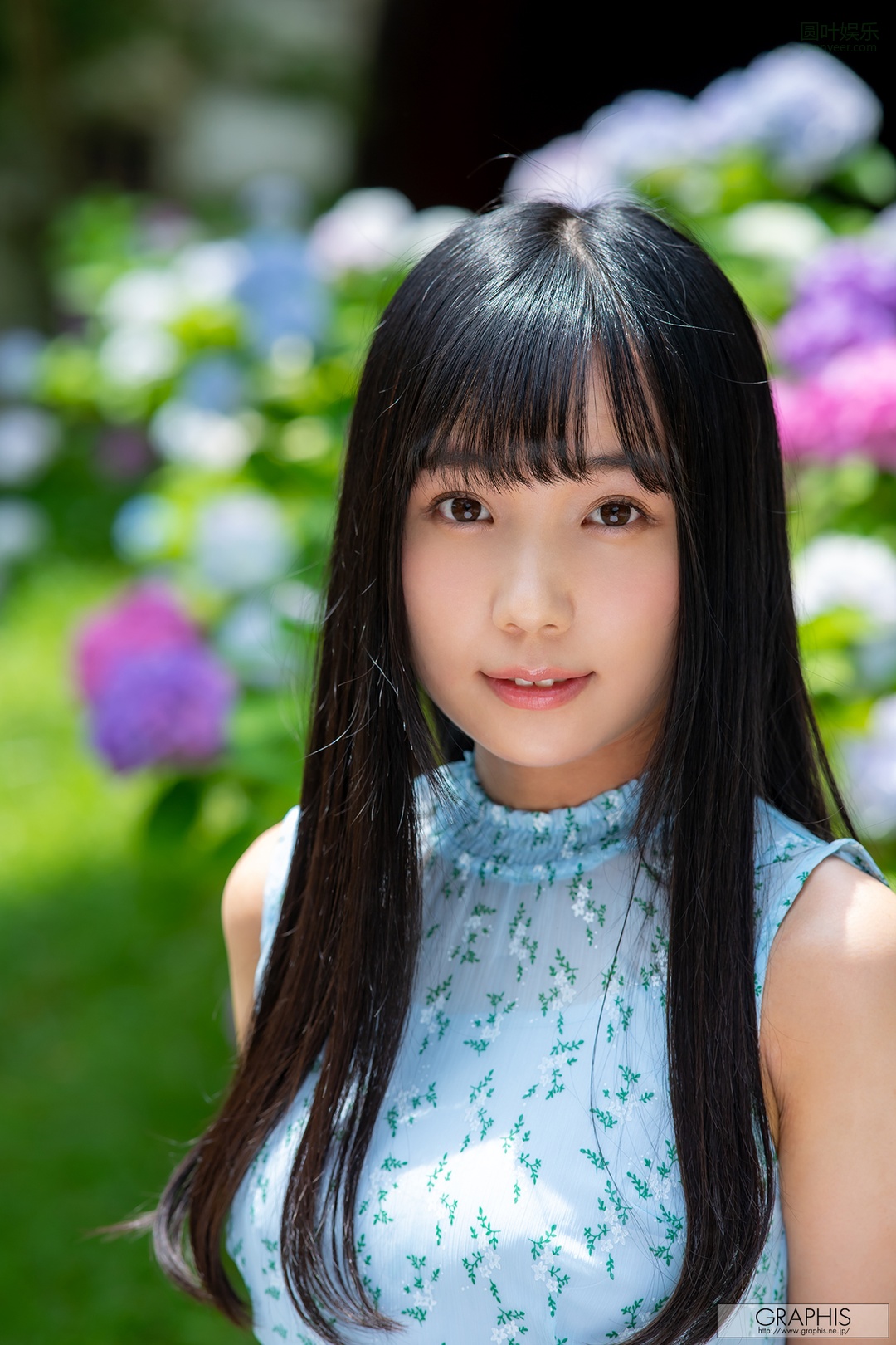 (2020 - 07 - 17) ARISAKA Mayoi (有坂真宵) - Cute & Sexy