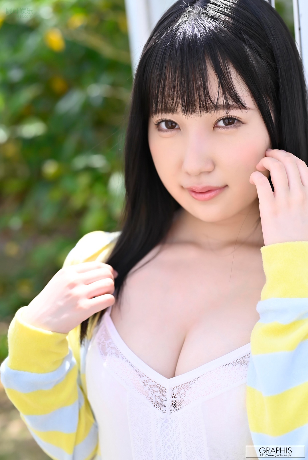 (2021 - 10 - 01) ASADA Himari (朝田ひまり) - Sunny Spot
