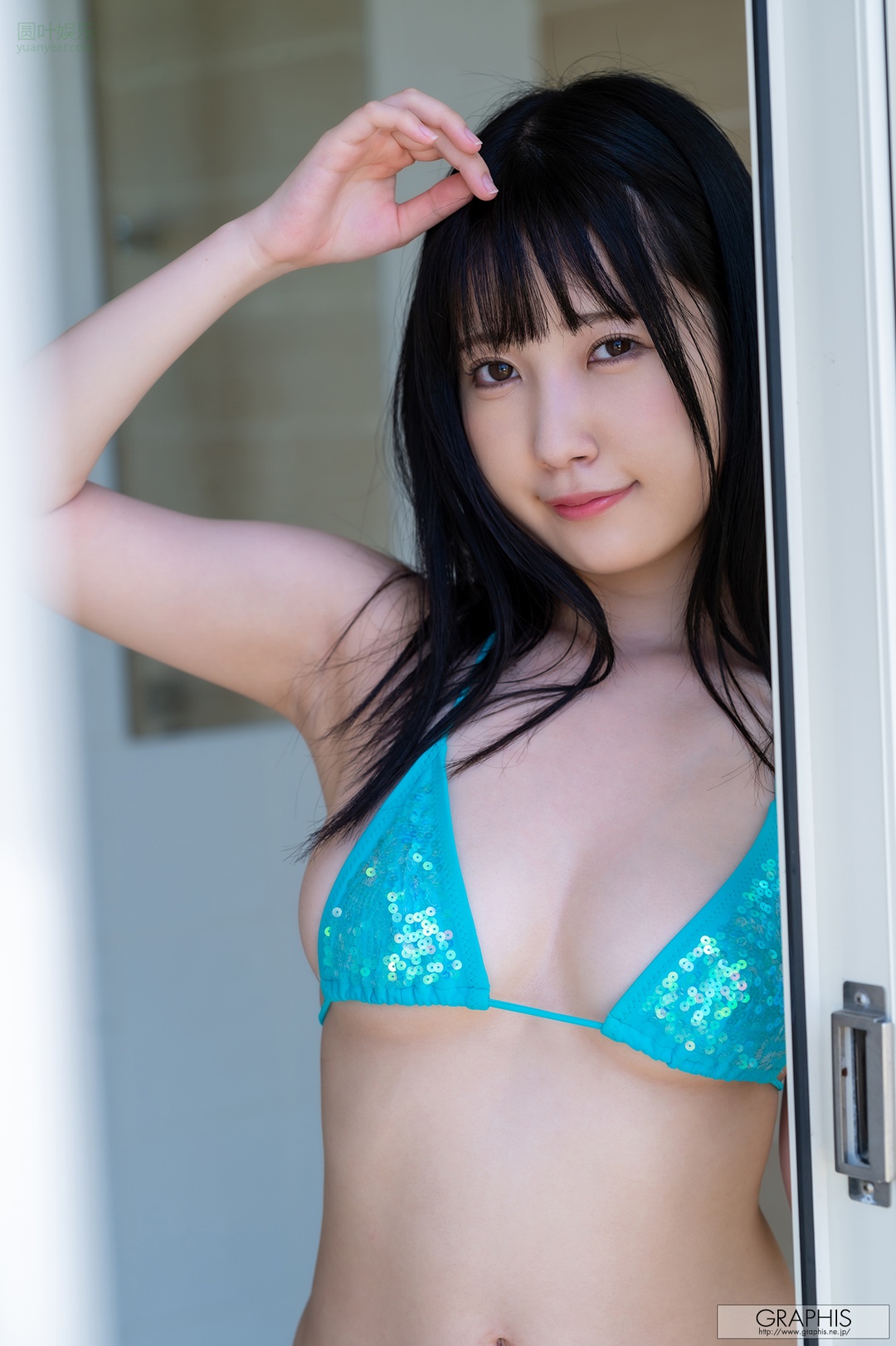 (2021 - 10 - 01) ASADA Himari (朝田ひまり) - Sunny Spot
