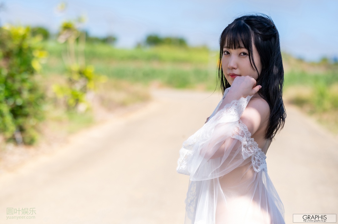 (2021 - 10 - 01) ASADA Himari (朝田ひまり) - Sunny Spot