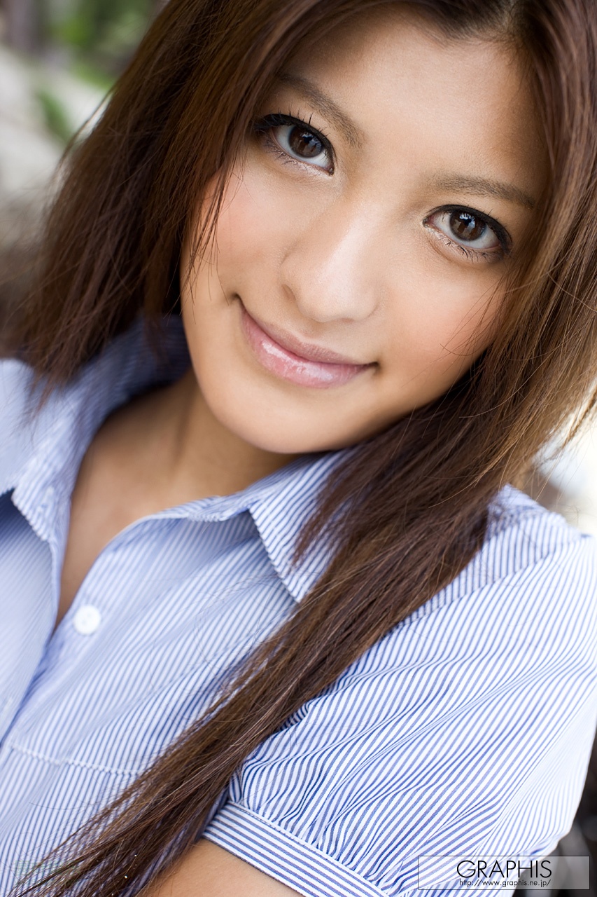 (2008 - 10 - 31) ASADA Yuki (麻田有希)