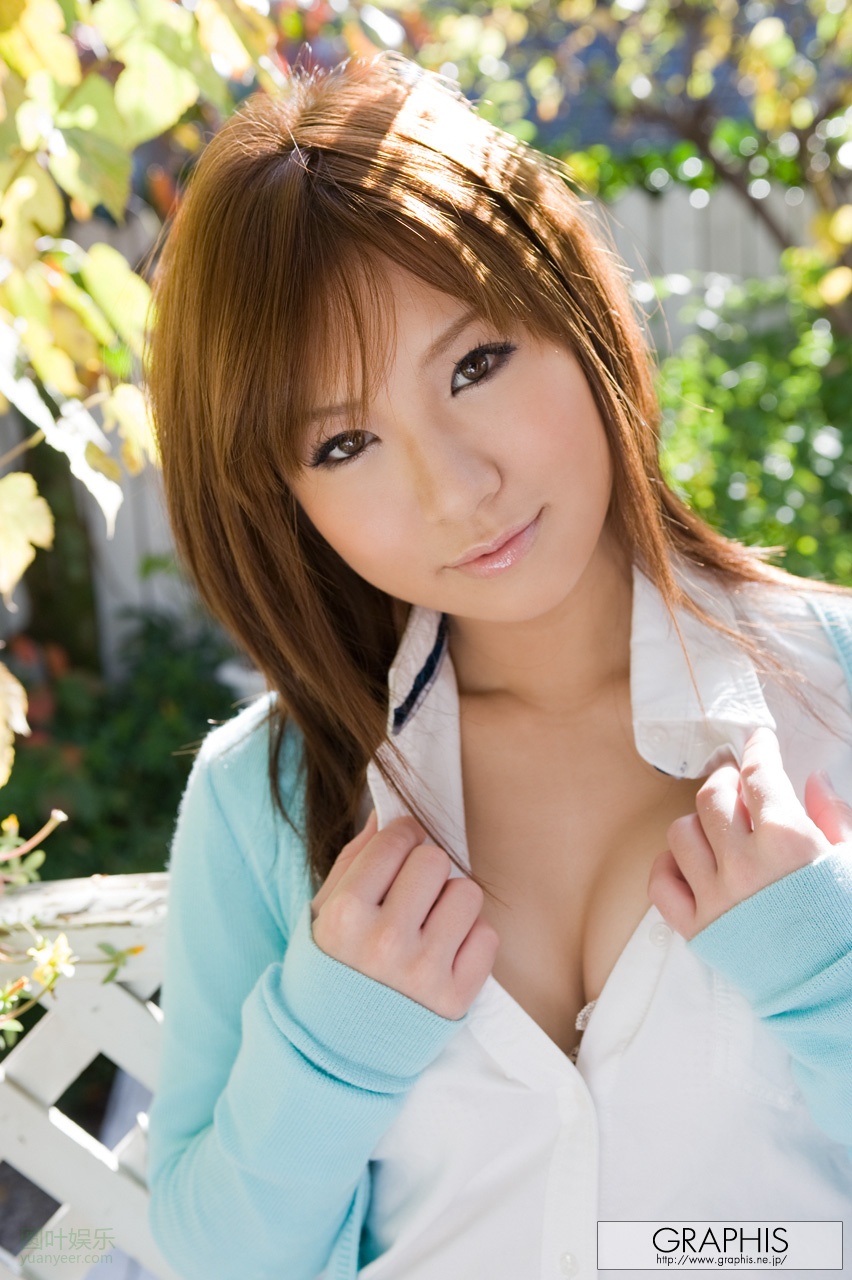 (2009 - 11 - 18) ASAGI Tomoka (麻木明香) - Maybe