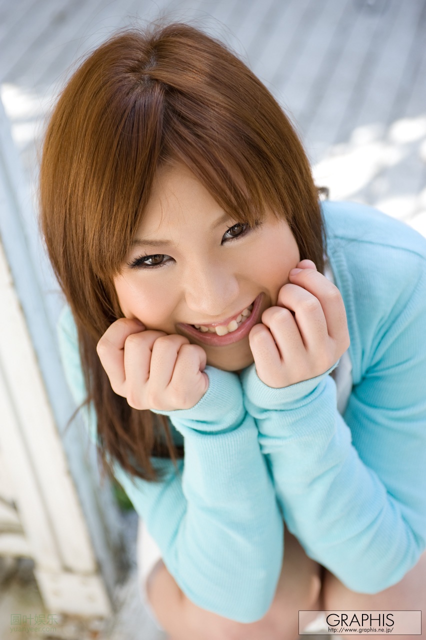 (2009 - 11 - 18) ASAGI Tomoka (麻木明香) - Maybe