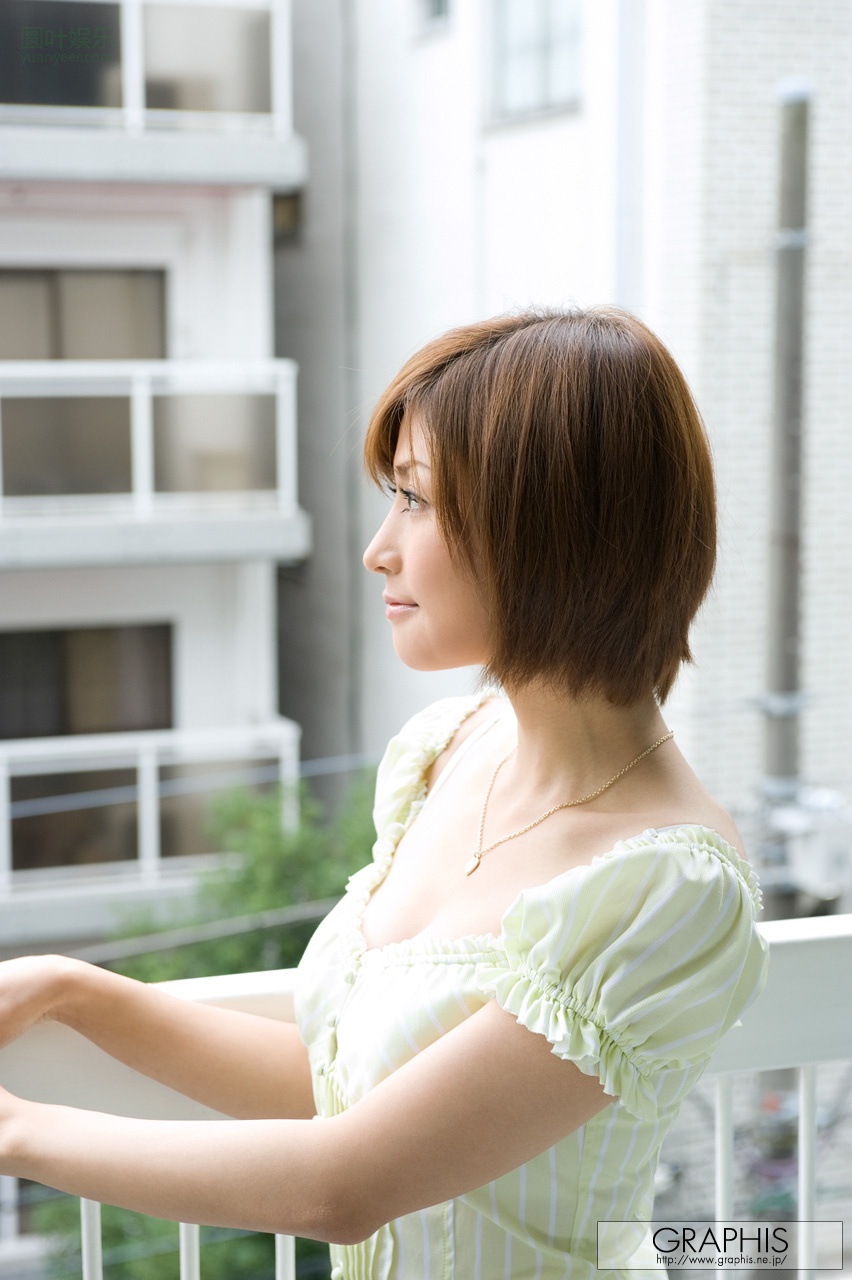 (2009 - 09 - 17) ASAHINA Akari (朝日奈あかり) - Reality封面图片