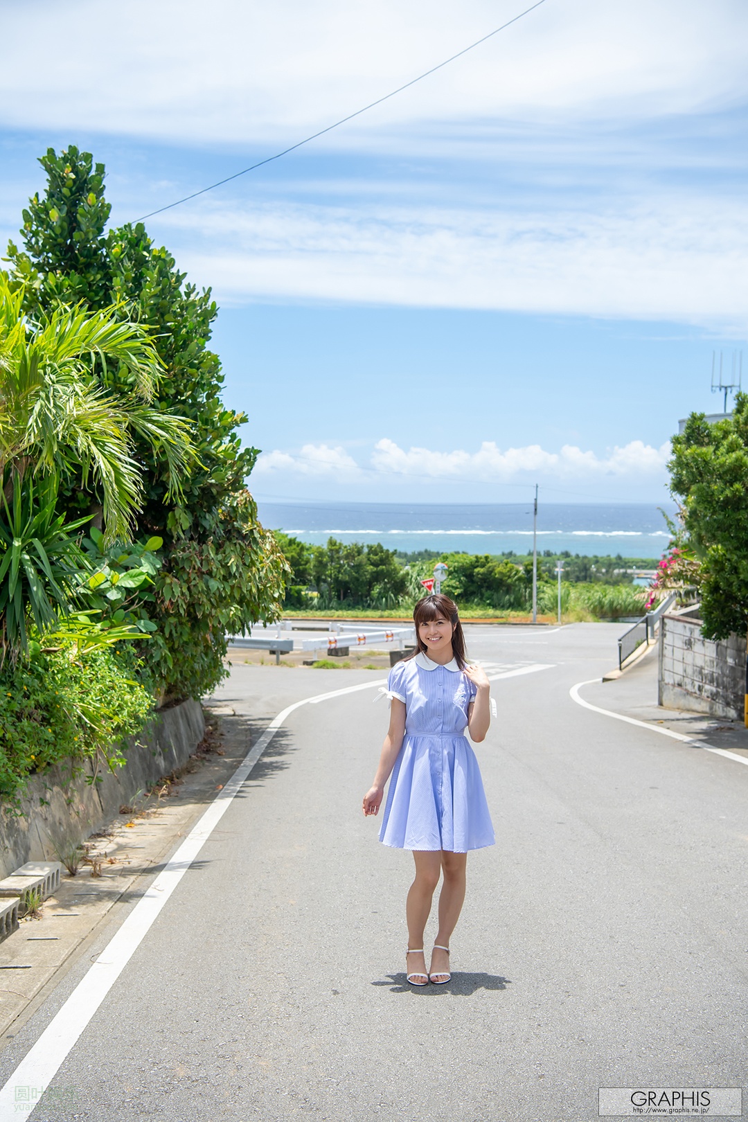 (2020 - 10 - 23) ASAHINA Nanase (朝比奈ななせ) - Happy Aura!