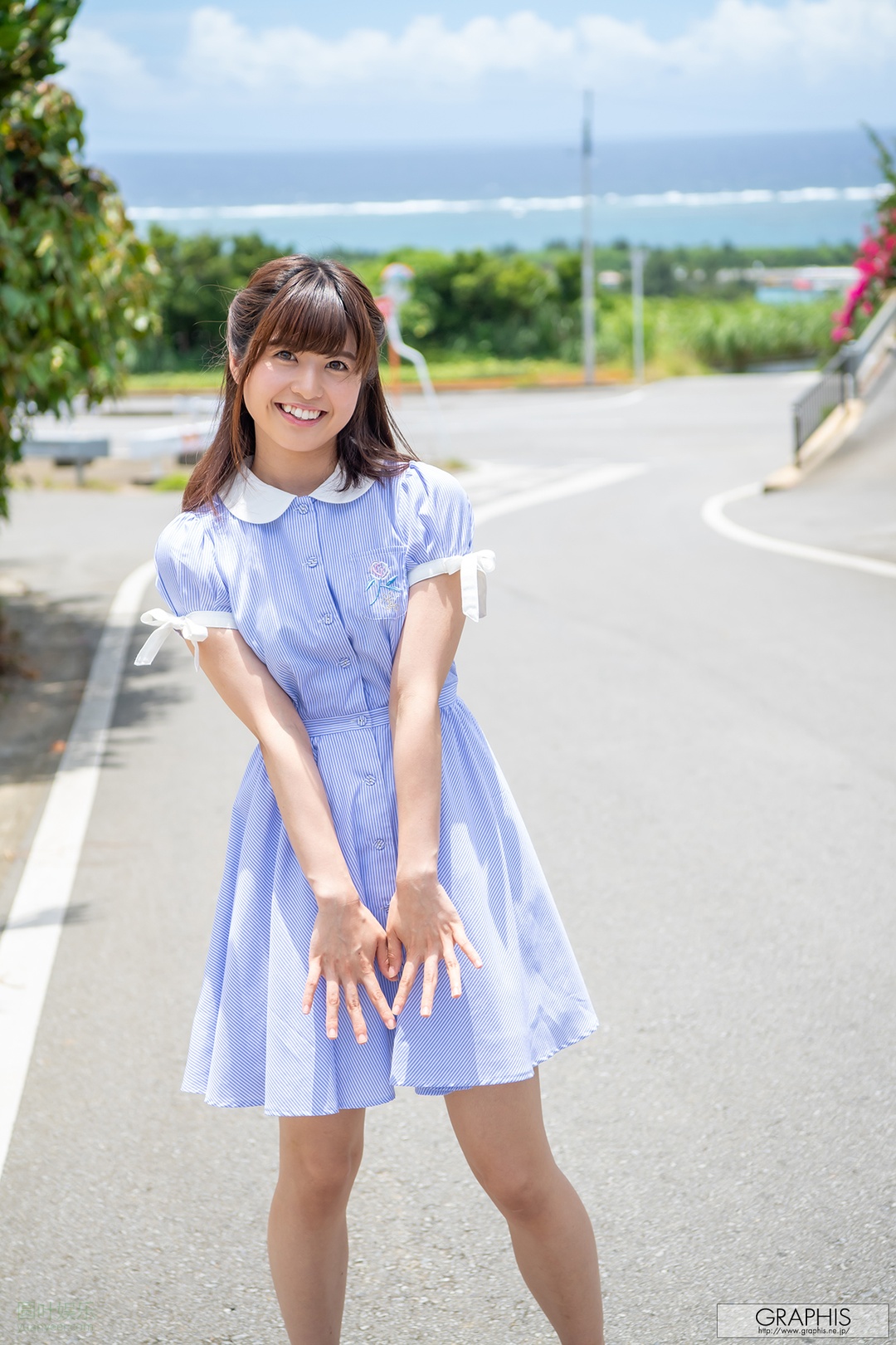 (2020 - 10 - 23) ASAHINA Nanase (朝比奈ななせ) - Happy Aura!