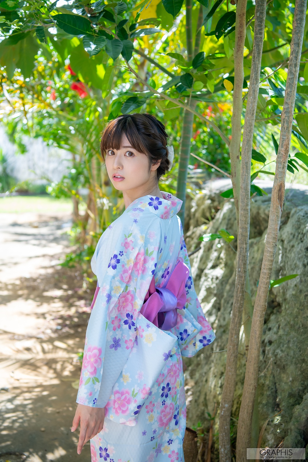 (2020 - 10 - 23) ASAHINA Nanase (朝比奈ななせ) - Happy Aura!