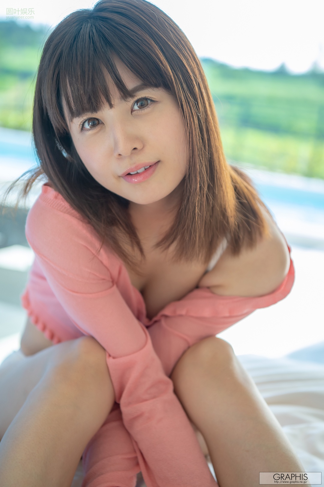 (2020 - 10 - 23) ASAHINA Nanase (朝比奈ななせ) - Happy Aura!