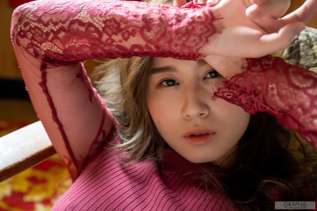 (2022 - 06 - 03) ASAKURA Cocono (朝仓ここな) - Special Nude Gallery - Juicy Girl